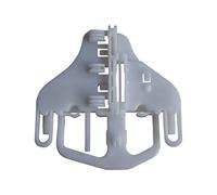 MKVAXR Clip di riparazione for alzacristallo elettrico, porta anteriore destra 68004818AA, for DODGE, Nitro 2007-2011 Motorino alzacristalli auto
