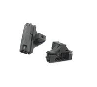 MKVAXR CLIP DI RIPARAZIONE REGOLATORE FINESTRA X2, for VW, LUPO CLIP REGOLATORE FINESTRA ELETTRICO ANTERIORE DESTRO dal 1998 al 2005 Motorino alzacristalli auto