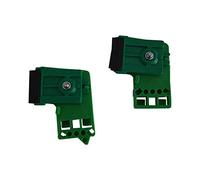 MKVAXR Clip for alzacristallo anteriore destro, for VW, for POLO, Classic 6KV2 1995-2002 berlina Made in Turkey Motorino alzacristalli auto