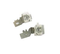MKVAXR CLIPS DI RIPARAZIONE ALZACRISTALLI, for NISSAN, PRIMERA P12 ANTERIORE DESTRO 2002-2007 Motorino alzacristalli auto
