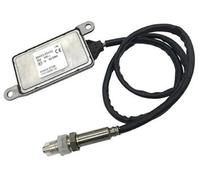 MKVAXR Componente di ricambio del sensore di ossigeno Nitrox, for Toyota, for Hino, camion 5WK96786 89463-E0480 89463E0480 Sensore di ossido di azoto Sostituzione del sensore di ossigeno
