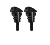 MKVAXR Confezione da 2 ugelli lavavetri anteriori, for Hyundai, Genesis, 2008-2016 986303J000 Ugello lavafari