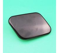 MKVAXR Coperchio del cappuccio dell'attuatore for la pulizia dello spruzzo dell'ugello del faro della pompa lavafari, for NISSAN, for Qashqai, J10 2007-2015 Ugello lavafari(Right Cap)