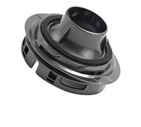 MKVAXR Coperchio posteriore del motore e kit filtro HEPA posteriore di ricambio, for accessori for aspirapolvere Dyson, V7 V8 Copertura posteriore del motore dell'aspirapolvere(Set 2)
