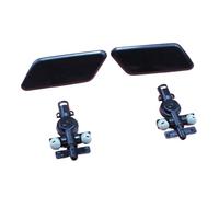 MKVAXR Coperchio ugello spruzzatore lavafari paraurti anteriore, for Subaru, Outback 2010-2012 86636AJ060 86636AJ050 Ugello lavafari