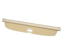 MKVAXR Copertura for il carico posteriore automatica, for Escape, for Kuga 2013 2014 2015 Tenda divisoria for schermo Ombra Scudo di sicurezza for Portaoggetti per bagagliaio dell'auto