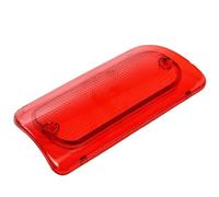 MKVAXR Copertura for luce di stop automatica, terza luce di stop | catarifrangente posteriore, lente for lampada di segnalazione, per Chevy, S10 94-04, per GMC, Sonoma