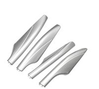 MKVAXR Coperture della Base del Portapacchi for mancorrenti sul Tetto di Ricambio di Alta qualità, for Nissan, for Patrol Y62 2010-2017 Armada 2017-2019 Accessori Auto Portapacchi per Auto