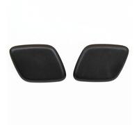 MKVAXR Coppia anteriore sinistro destro ugello lavafari coperture getto tappo lavaggio faro, for Ford, for Focus, 2012-2014 BM51-BL018-ADW BM51-BL019-ADW Ugello lavafari