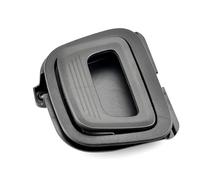 MKVAXR Copri maniglia for bagagliaio posteriore, for Mercedes-Benz, for Classe E CLS W213 W257 W238 2015-2021 A09969303009051 Maniglia per tappetino del bagagliaio