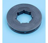 MKVAXR Corona for motosega da 3/8" e 10 denti, for STIHL, 070 080 090 MS720 064 066 MS640 MS660 084 088 MS880, diametro 2 pollici Pignone per motosega
