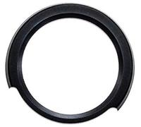 MKVAXR Custodia con anello di copertura in lega di alluminio for motore | automatico, for , E46 E90 E60 E39 F30 Pulsante di avvio Stop Adesivi Accessori Car Styling