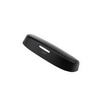MKVAXR Custodia Protettiva for Occhiali da Sole for Interni Auto, for Toyota, C-HR CHR C HR 2016-2023 Accessori for ricambi Portaocchiali per Auto(Schwarz)