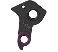 MKVAXR D879 Forcellino deragliatore #15430058, for Orbea, Loki, Wild Ht, Laufey 2016 2017 2018 2019 2020 Gancio per montaggio posteriore bici
