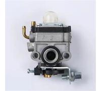 MKVAXR Decespugliatore Carburatore Tosaerba Carburatore 4 Tempi 139 140 Parti di Ricambio carburatore GX31 Tagliasiepi Decespugliatore Kit di Sostituzione del carburatore