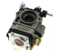 MKVAXR Decespugliatore con carburatore, for Homelite, HBC45SB 5134000009 Parti e Accessori for Attrezzi da Giardino Kit di Sostituzione del carburatore