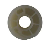 MKVAXR Elettrico Alzacristallo Riparazione Puleggia Ruota Porta Anteriore Sinistra 9221V1, for Citroen, C4 MK1 2004-2010 Motorino alzacristalli auto