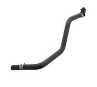 MKVAXR Espansione motore, for serbatoio, tubo flessibile del radiatore, for Vauxhall, for Opel, for Corsa, D 2006-2014 13249353 13408388 Corpo farfallato Gruppo tubo turbocompressore per auto
