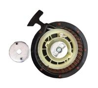 MKVAXR EY20 Avviamento a Strappo Assy Tipo Alto for Parti del Motore generatore Motore a Benzina 167F RGX2400 a Avviamento a Strappo