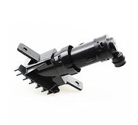 MKVAXR Faro Testa Luce Ugello di Spruzzo Acqua Rondella Attuatore Jet 86636SA210 86636SSA220, for Subaru, for Forester, 2005 2006 2007 2008 Ugello lavafari(Right Side)