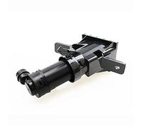 MKVAXR Faro Testa Luce Ugello di Spruzzo Acqua Rondella Attuatore Jet 86636SA210 86636SSA220, for Subaru, for Forester, 2005 2006 2007 2008 Ugello lavafari(Left Side)