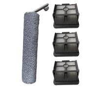 MKVAXR Filtro spazzola a rullo T12 MOVA T20 Spazzatrice a vapore wireless for pavimenti Spazzamento Roboat Aspirapolvere Accessori Ricambi Ricambi per pulitori a vapore