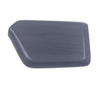 MKVAXR for 21, for Custo, Adesivo Decorativo for bracciolo, Rivestimento Decorativo in Mogano, Toppa Interna Etichetta Pellicola Protettiva per Maniglia Porta