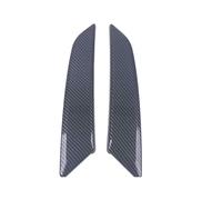 MKVAXR For 22, for Frontlander, 22, for Corolla, rivestimento interno del bracciolo Sharp Release, adesivo decorativo in fibra di carbonio for interni Etichetta pellicola protettiva per maniglia porta