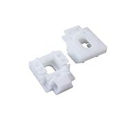 MKVAXR For, A3 8L KIT RIPARAZIONE ALZACRISTALLI ANTERIORE DESTRO SINISTRO 1996-2003 X2 OE 8L4837461 8L4837462 Motorino alzacristalli auto