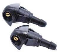 MKVAXR, for Acura, for TSX, for Civic, MK6 MK7 Ugelli lavavetri anteriori for auto Ugello spruzzatore fluido OEM: 76810-SEA-A01 Ugello lavavetri
