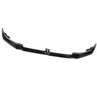 MKVAXR For BMW, G05 LCI X5 2023 2024 Auto Paraurti Anteriore Spoiler Inferiore Labbro Splitter Lama Deflettore Protezione Auto Spoiler Decorativo Splitter anteriore