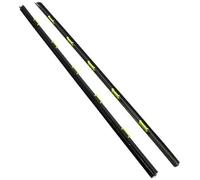 MKVAXR, for Civic, Ek 1996 1997 1998 1999 2000 Guarnizioni for finestre Striscia di tenuta for vetri for finestre Guarnizione for vetri for finestre 72410-S03-003 Rivestimento finestrini auto