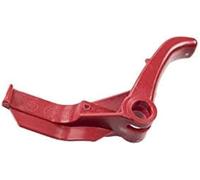 MKVAXR for Cub Cadet, 731-04970B-10 Grilletto acceleratore ST432 ST426S ST426C ST425 ST227S ST227C Grilletto dell'acceleratore del tosaerba