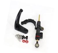 MKVAXR For Dualtron Achilleus, for Victor Luxury, for Thunder 2, for DT3 Ammortizzatore di sterzo per scooter elettrico(Carbon Fiber)