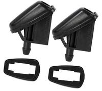 MKVAXR, for Focus, MK 3, for Fiesta, MK 5, for Mondeo, MK 4, for C-max MK4 2011 2012 2013 2014 2015 Ugello spruzzatore tergicristallo anteriore Ugello lavavetri