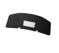 MKVAXR, for, for, Classe A W177 A200 A180 2019 2020 2021 Cofano motore anteriore auto Isolamento acustico e termico Tappetino in cotone Tappetino insonorizzante Schiuma Scudo termico per motore aut