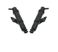 MKVAXR For, for, Paraurti anteriore Lavafari auto 2518600547 2518600647 Ugello spray per la pulizia del parabrezza anteriore(Right)