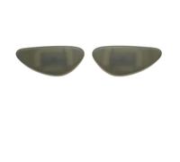 MKVAXR, for Infiniti, 2008-2013 FX35 FX37 FX50 QX70 2014 2015 Paraurti anteriore Faro Lavafari Pulizia Attuatore Copertura Tappo Coperchio Copri ugello spruzzatore faro(SET)