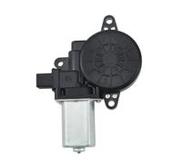 MKVAXR for Mazda, 2 3 2008-2012, for, 6 2007-2016, for Axela CX-4 CX-5 Motore alzacristallo elettrico D651-58-58X D651-59-58X (posteriore destro) Motore del regolatore del finestrino(BLACK Rear Left)