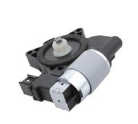 MKVAXR for Mazda, 3 5 6 CX-7 CX-9 RX-8 Alzacristalli elettrico lato guida sinistro e destro Motore di sollevamento 742-801 802 (destro) Motore del regolatore del finestrino(BLACK Right)