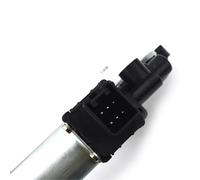 MKVAXR for Mazda, 3, for Axela CX-4 CX-5 CX3 CX8 Accessori for motorino alzacristalli elettrico for auto BHN9-59-58X (anteriore sinistro) Motore del regolatore del finestrino(BLACK Front Right)
