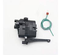 MKVAXR For Mazda, CX-5 CX5 2012 2013 2014 Auto Specchietto retrovisore esterno Power Fold Attuatore Ala Porta Specchietto laterale Elettrico Fold Motor Motorino alzacristalli auto(Left side)