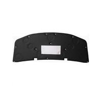 MKVAXR For Mercedes-Benz, for Classe A W177 A200 A180 2019-2021, cofano motore anteriore isolamento termico acustico batuffolo di cotone tappetino fonoassorbente in schiuma Isolamento della copertura