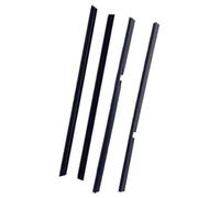 MKVAXR, for Mitsubishi, for Pajero V73 V75 V77 V93 V97 Guarnizione for finestre Guarnizione for guarnizioni for porte esterne Cinture for modanature esterne Rivestimento finestrini auto