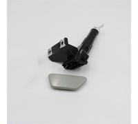 MKVAXR For Mitsubishi, Outlander Iii 2013 2014 2015 Paraurti anteriore Faro Lavafari Ugello spruzzatore con tappo di copertura Ugello lavafari(RH nozzle assy)
