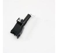 MKVAXR For Mitsubishi, Pajero Shogun V93 V95 V96 V97 Auto lavafari Ugello di spruzzo Assy Faro Ugello a getto d'acqua con tappo di copertura Ugello lavafari(Right Nozzle RH)