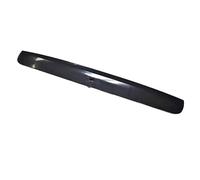 MKVAXR, for NISSAN, for Qashqai, for Qashqai,+2 2007-2013 J10 con foro for telecamera e con I-Key Maniglia per il bagagliaio dell'auto