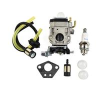 MKVAXR , for Parkside, for, Kit carburatore Accessori for Interni Parti ad Alta durezza ad Alta Resistenza e Lunga Durata Kit di Sostituzione del carburatore