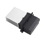 MKVAXR For Peugeot, 406, for Renault, Megane Scenic Master II Resistenza motore ventilatore riscaldatore F5617472LM 73421212F 509885 Auto 6441.L1 6441L1 Motore del ventilatore dell'auto