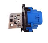 MKVAXR For Peugeot, 5008 09-, for Partner, 08- RESISTENZA RISCALDATORE SOFFIATORE MOTORE VENTOLA Regolatore di controllo 1308CP 9662240180 9673999980 Motore del ventilatore dell'auto